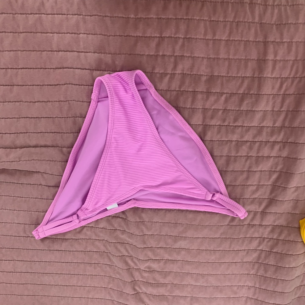 No Boundaries Bikini Bottoms